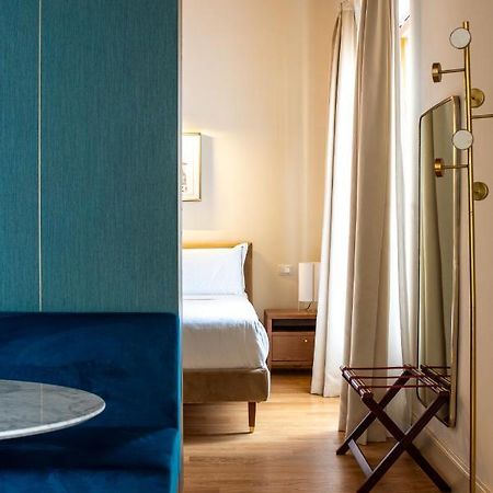 Hotel Sentho Roma Exterior foto
